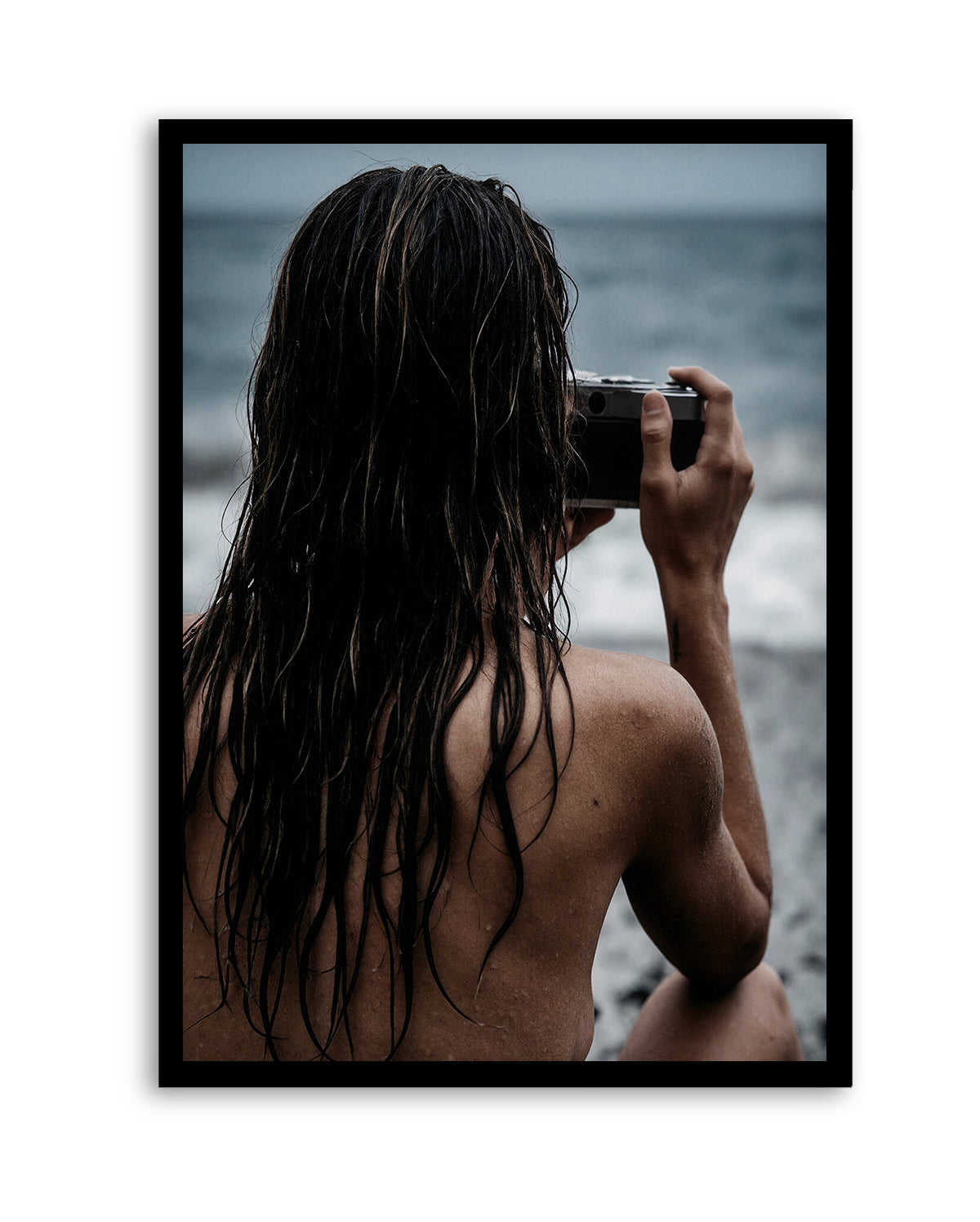 Low Light II | Art Print