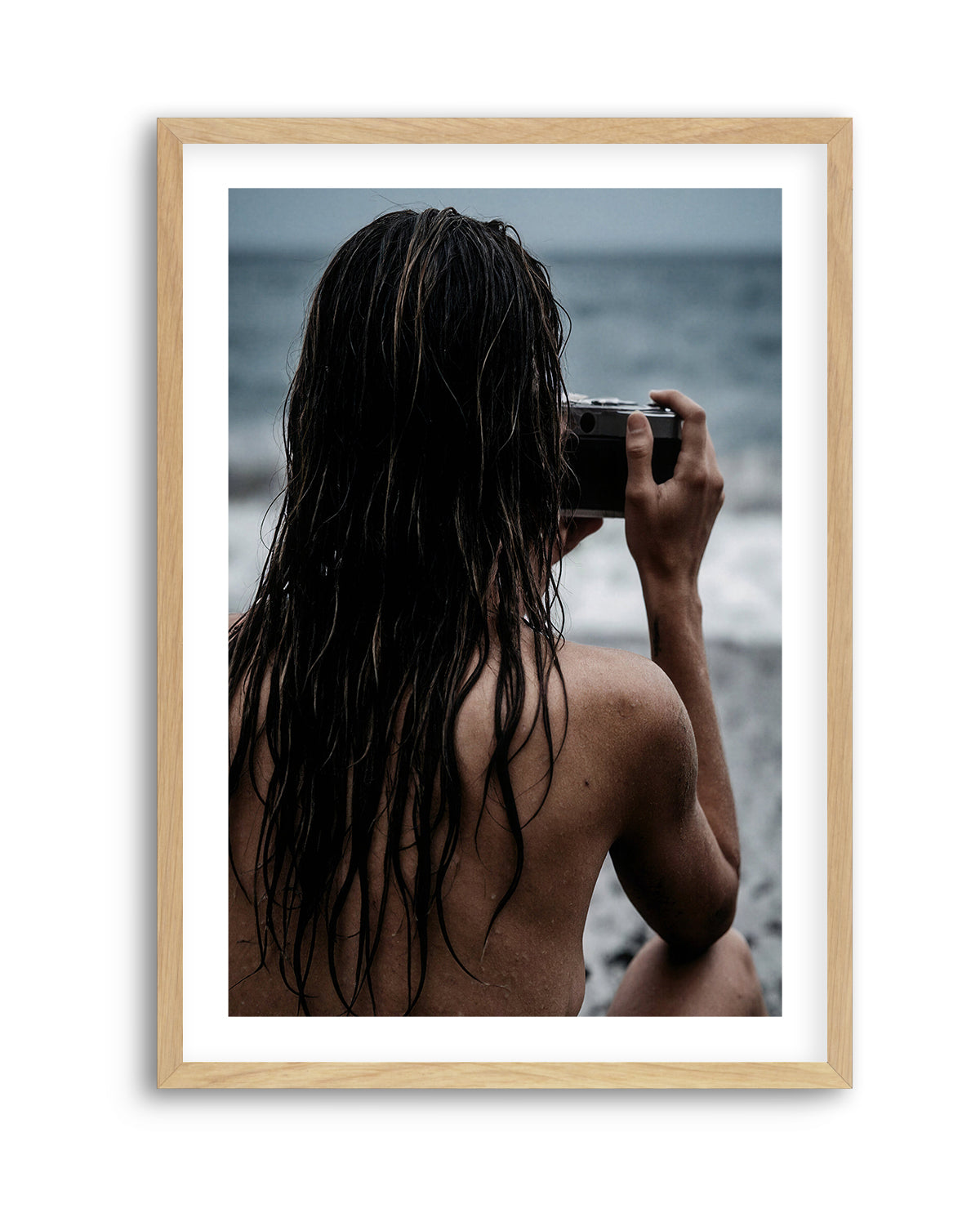 Low Light II | Art Print