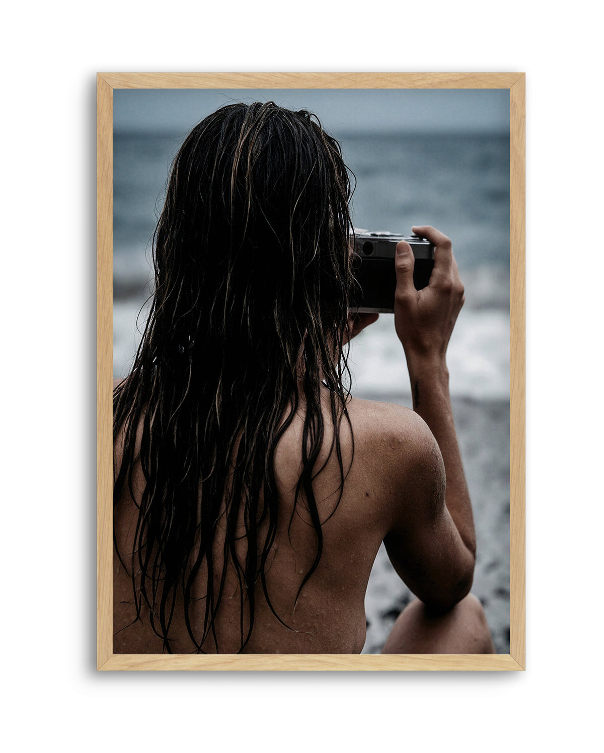 Low Light II | Art Print