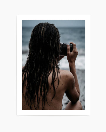Low Light II | Art Print