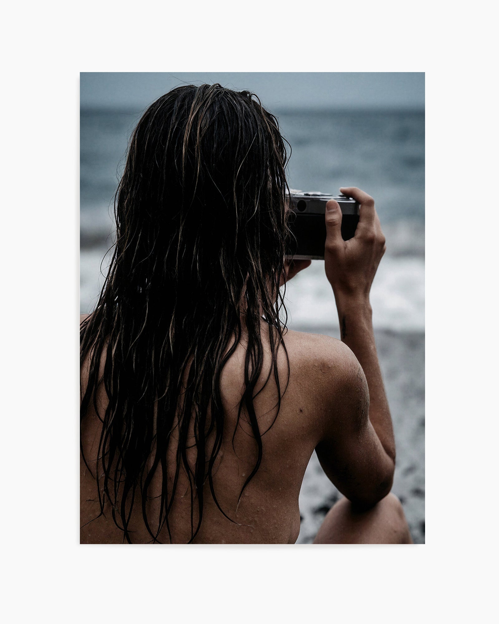 Low Light II | Art Print