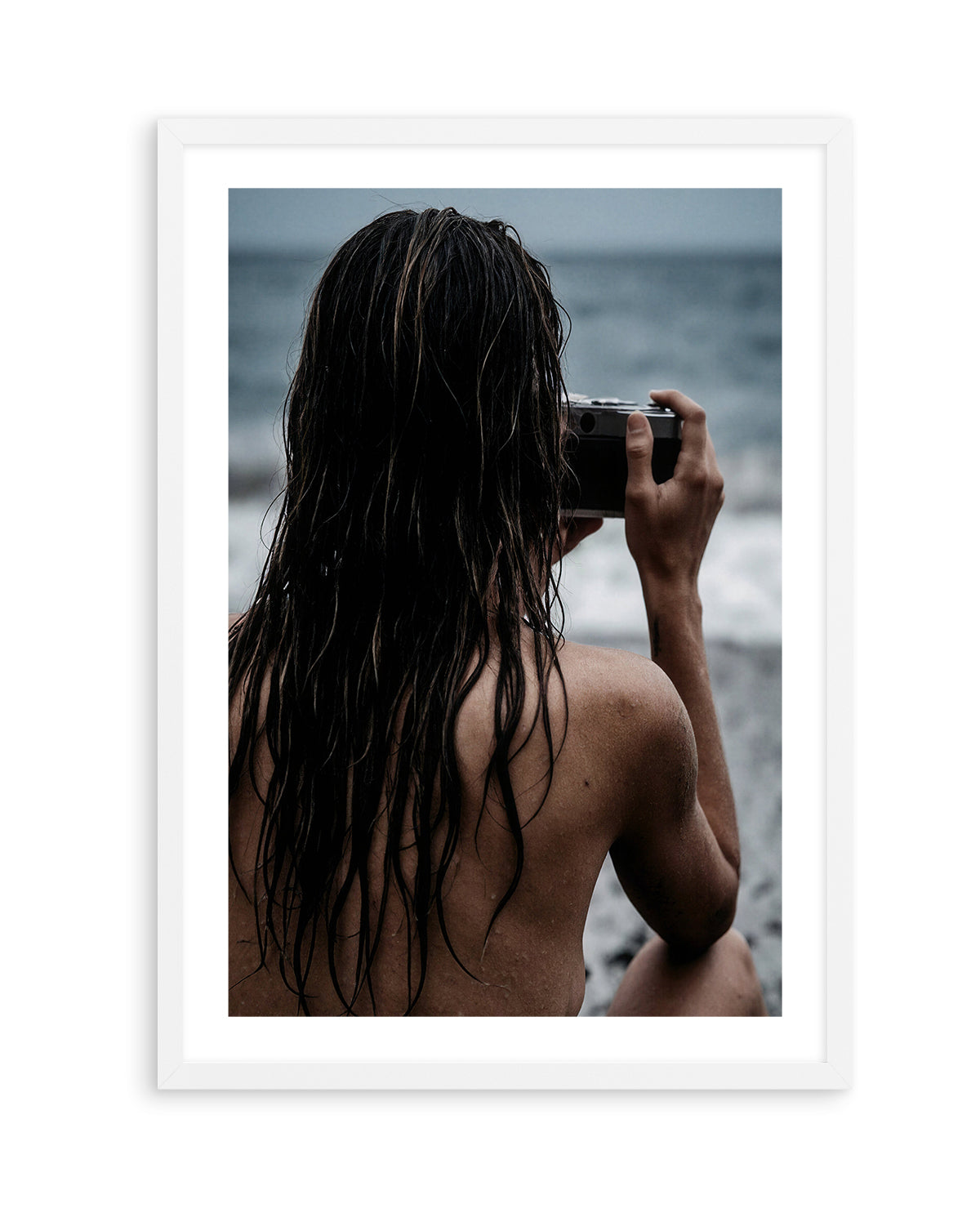 Low Light II | Art Print