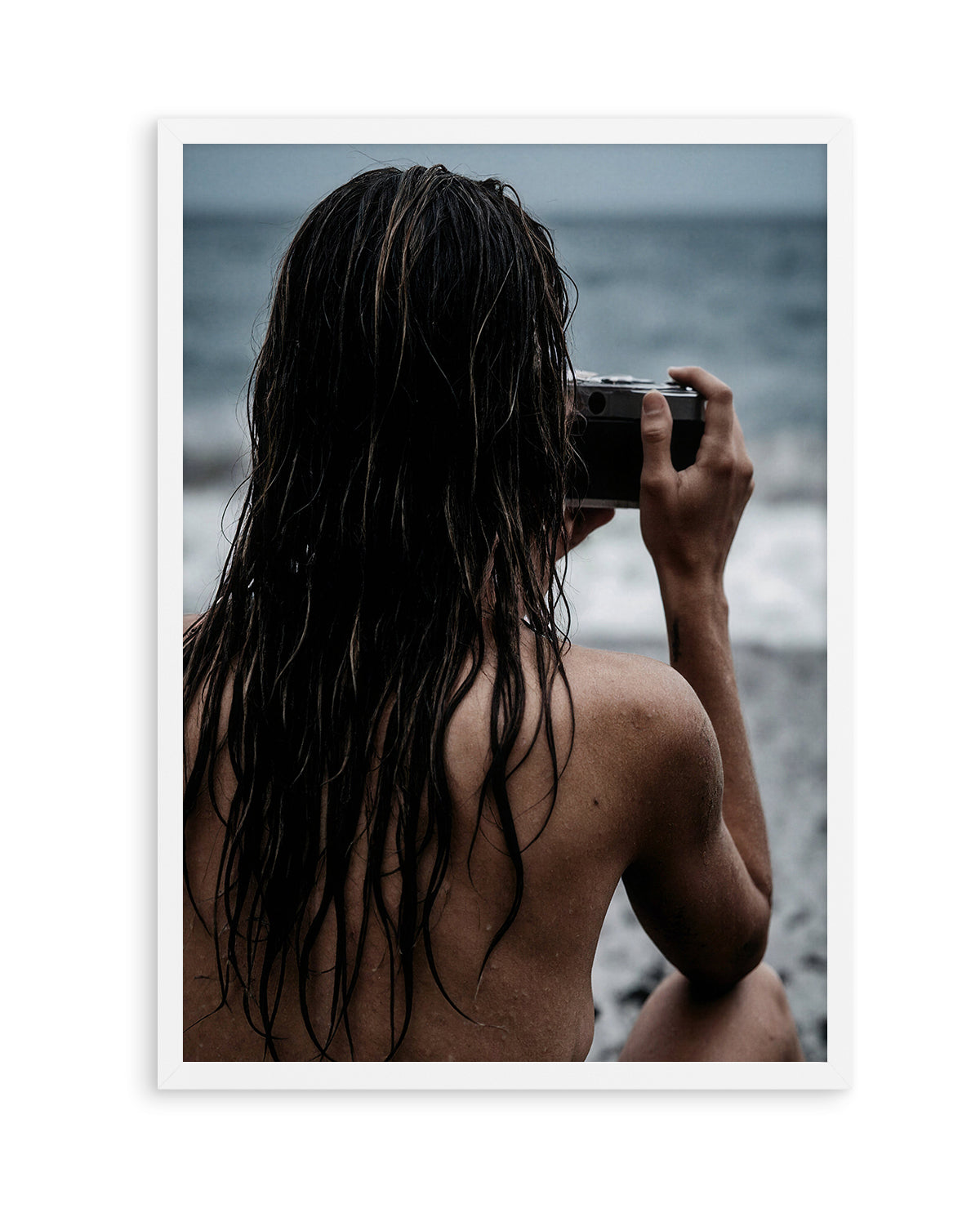 Low Light II | Art Print