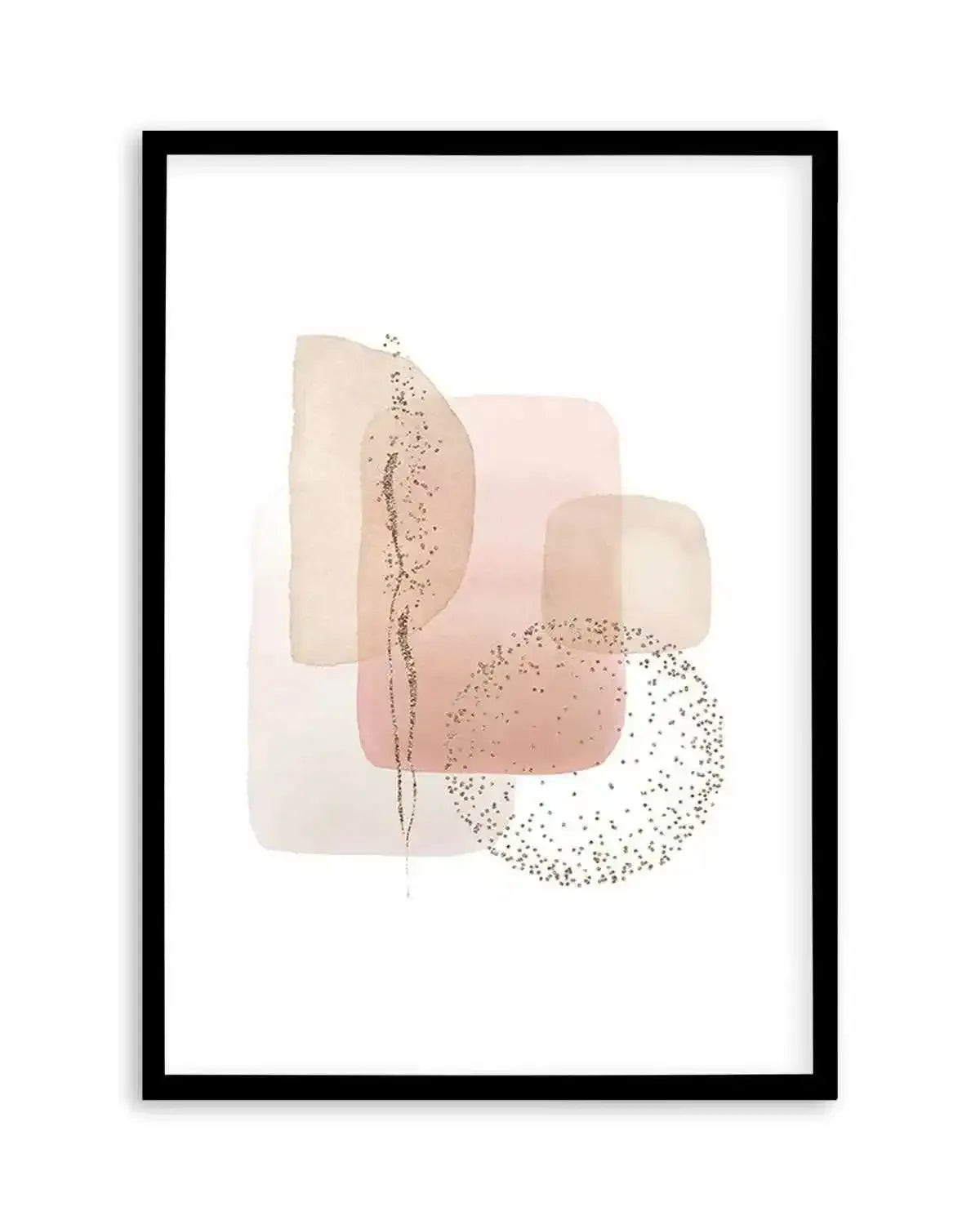 Lumiere Naturelle II Art Print from Olive et Oriel where you can shop wallpaper and artworks online