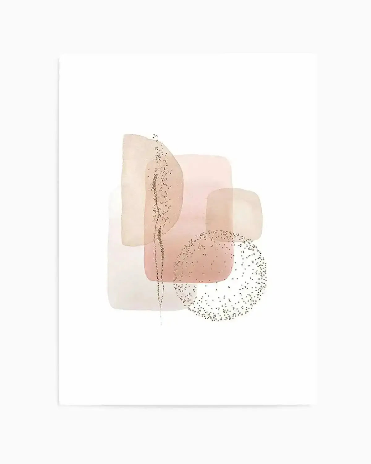 Lumiere Naturelle II Art Print from Olive et Oriel where you can shop wallpaper and artworks online