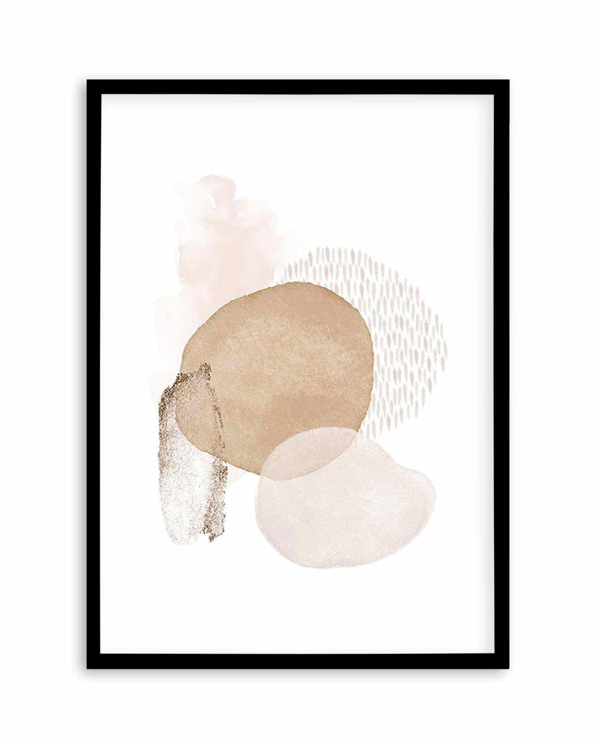 Lumiere Naturelle III Art Print