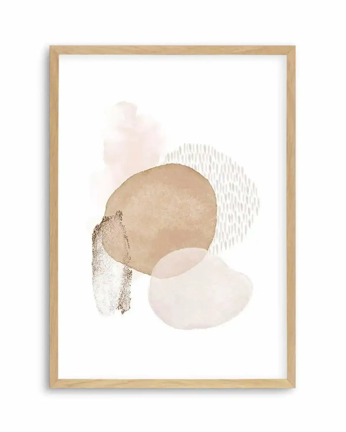 Lumiere Naturelle III Art Print from Olive et Oriel where you can shop wallpaper and artworks online