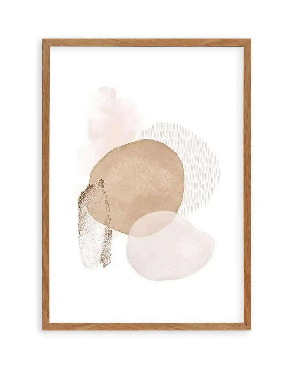 Lumiere Naturelle III Art Print from Olive et Oriel where you can shop wallpaper and artworks online