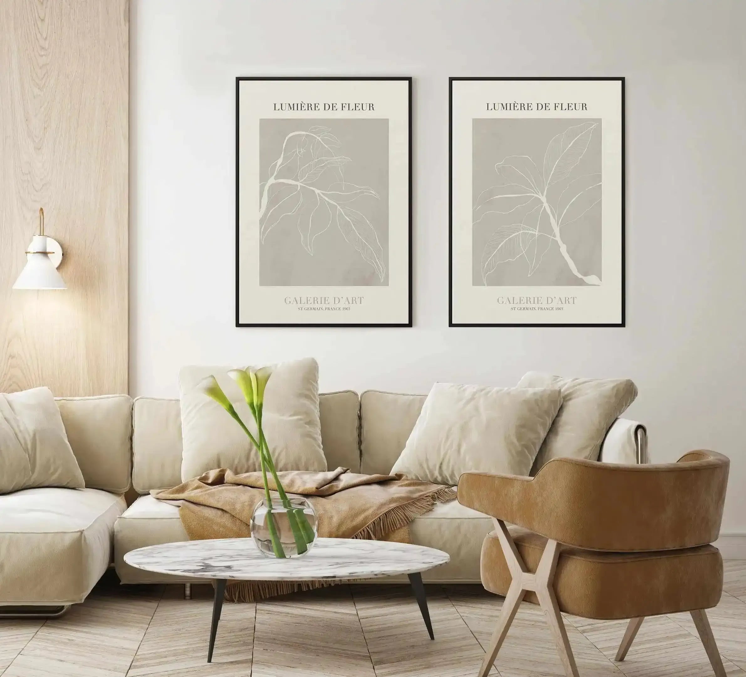 Lumiere De Fleur II | Framed Canvas-CANVAS-You can shop wall art online with Olive et Oriel for everything from abstract art to fun kids wall art. Our beautiful modern art prints and canvas art are available from large canvas prints to wall art paintings and our proudly Australian artwork collection offers only the highest quality framed large wall art and canvas art Australia - You can buy fashion photography prints or Hampton print posters and paintings on canvas from Olive et Oriel and have t