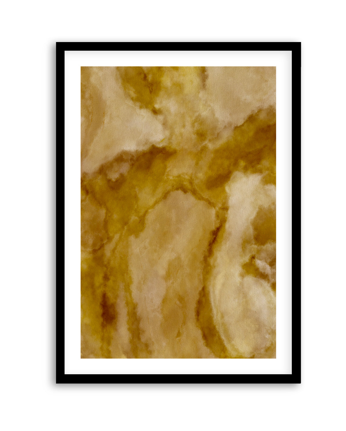 Luminous by Shatha Al Dafai | Art Print