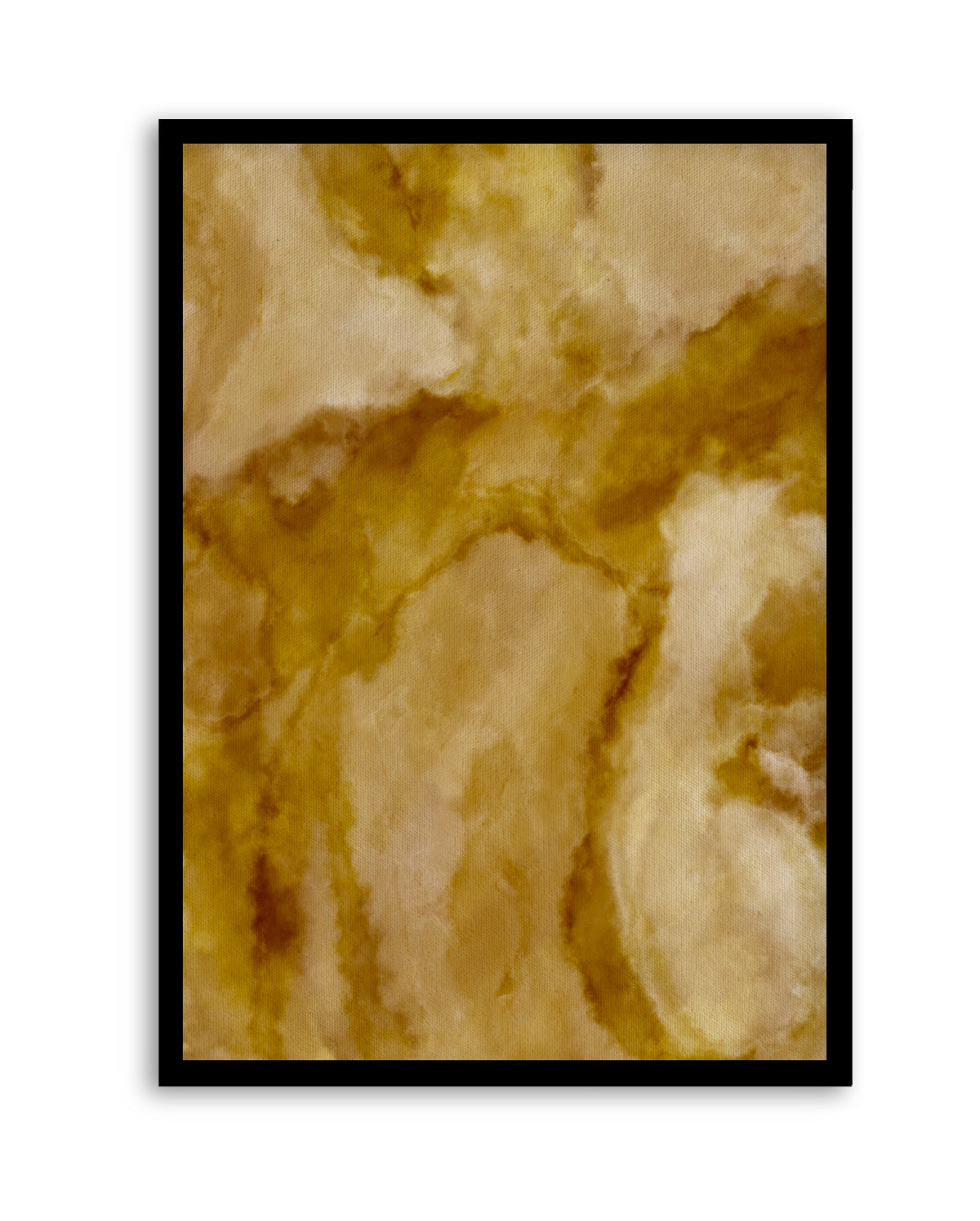 Luminous by Shatha Al Dafai | Art Print