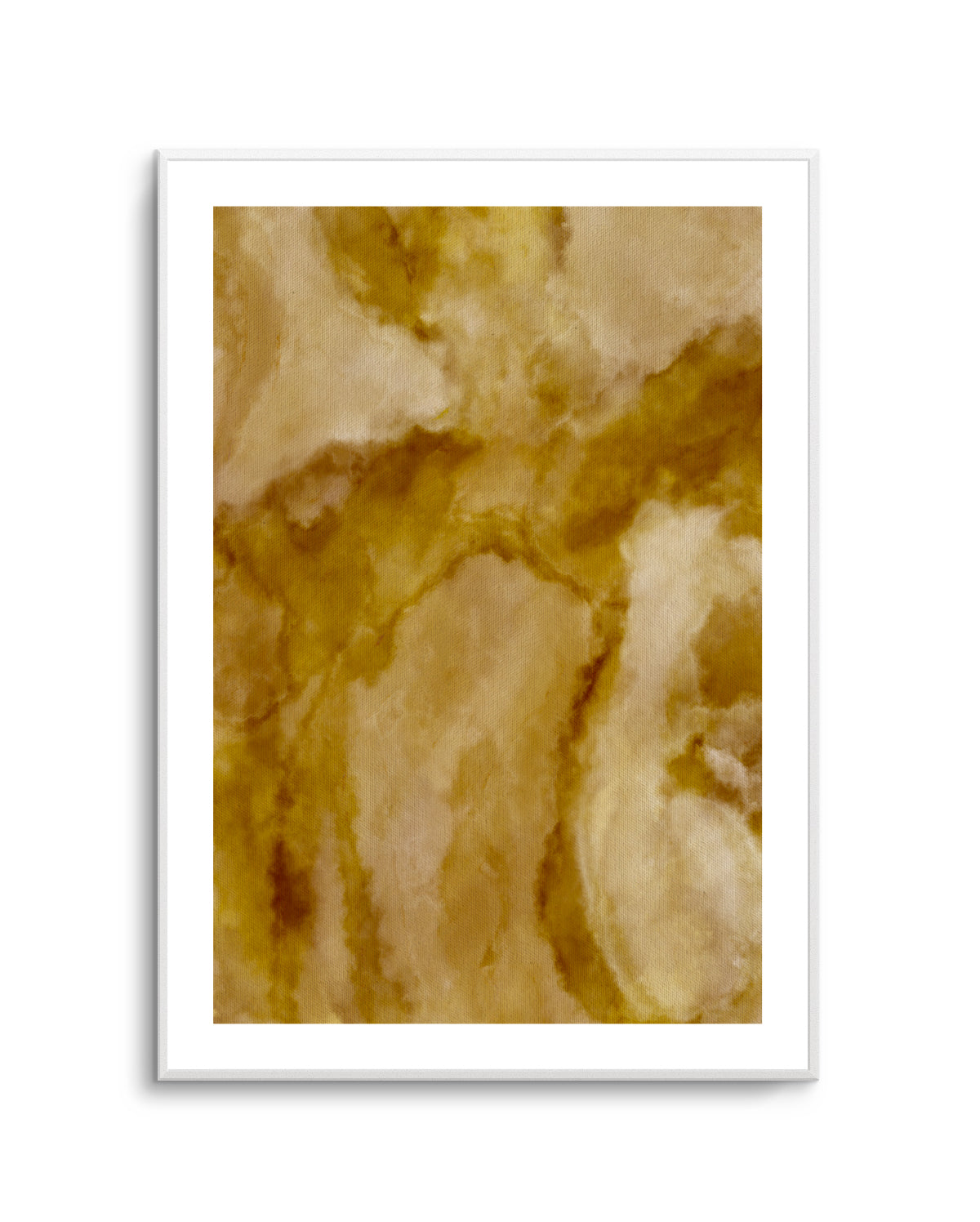 Luminous by Shatha Al Dafai | Art Print