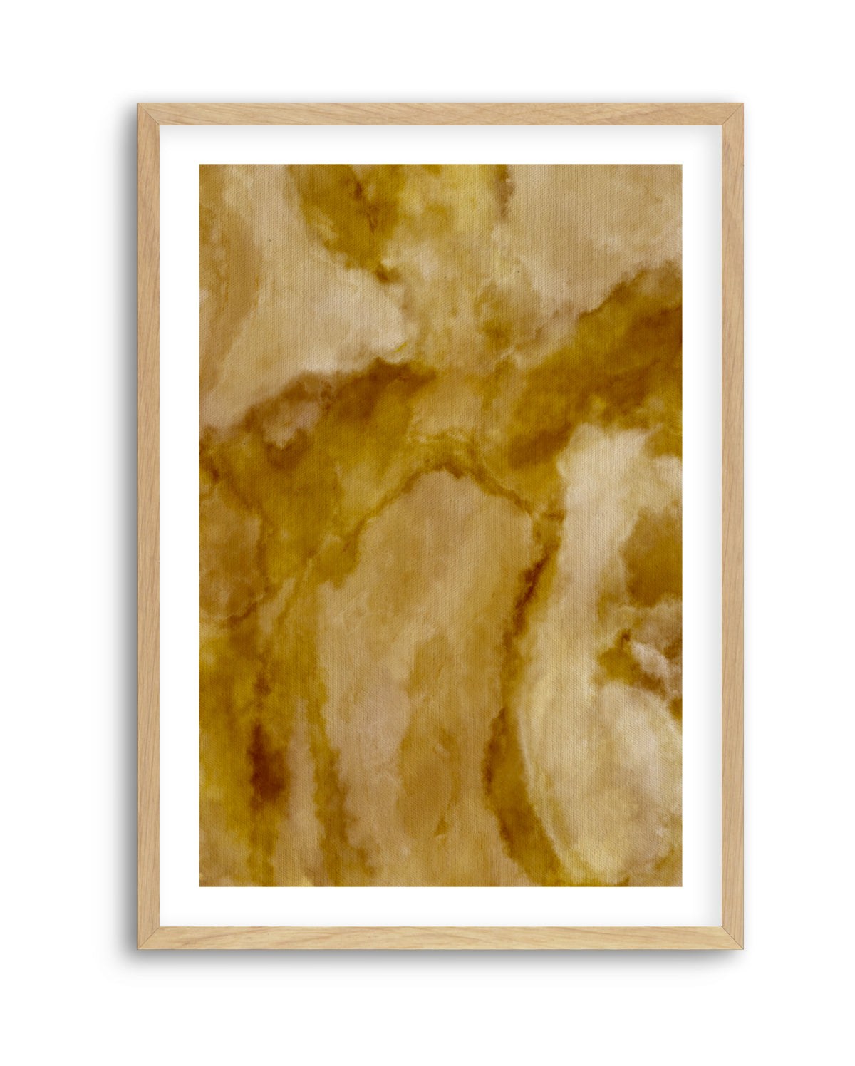 Luminous by Shatha Al Dafai | Art Print
