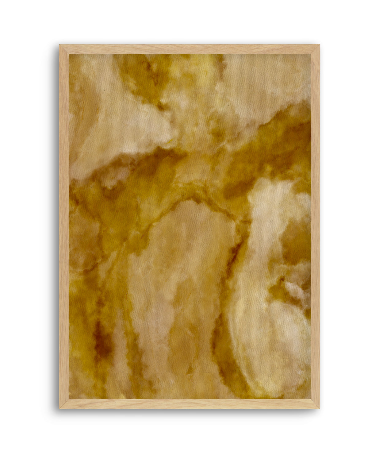 Luminous by Shatha Al Dafai | Art Print