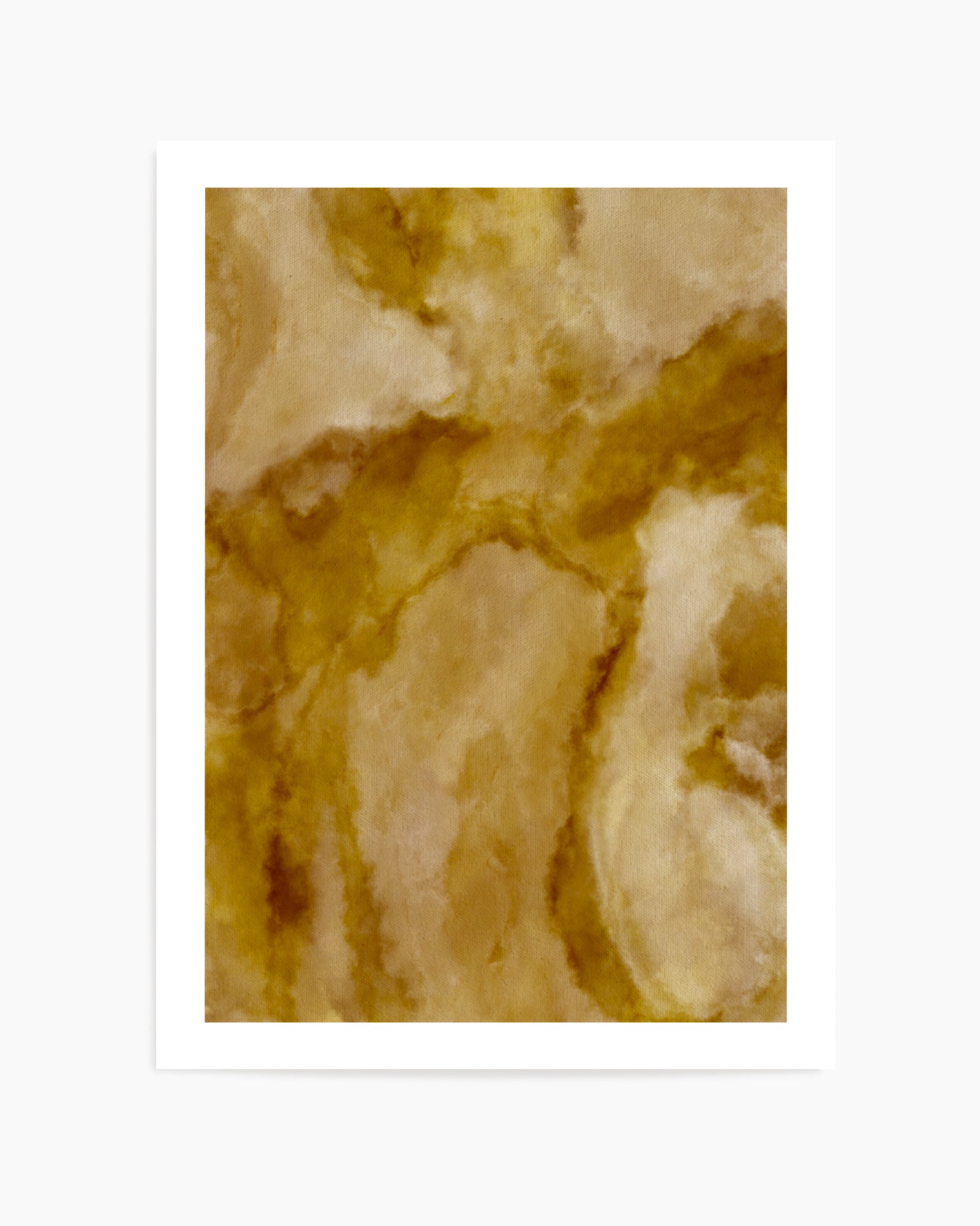 Luminous by Shatha Al Dafai | Art Print
