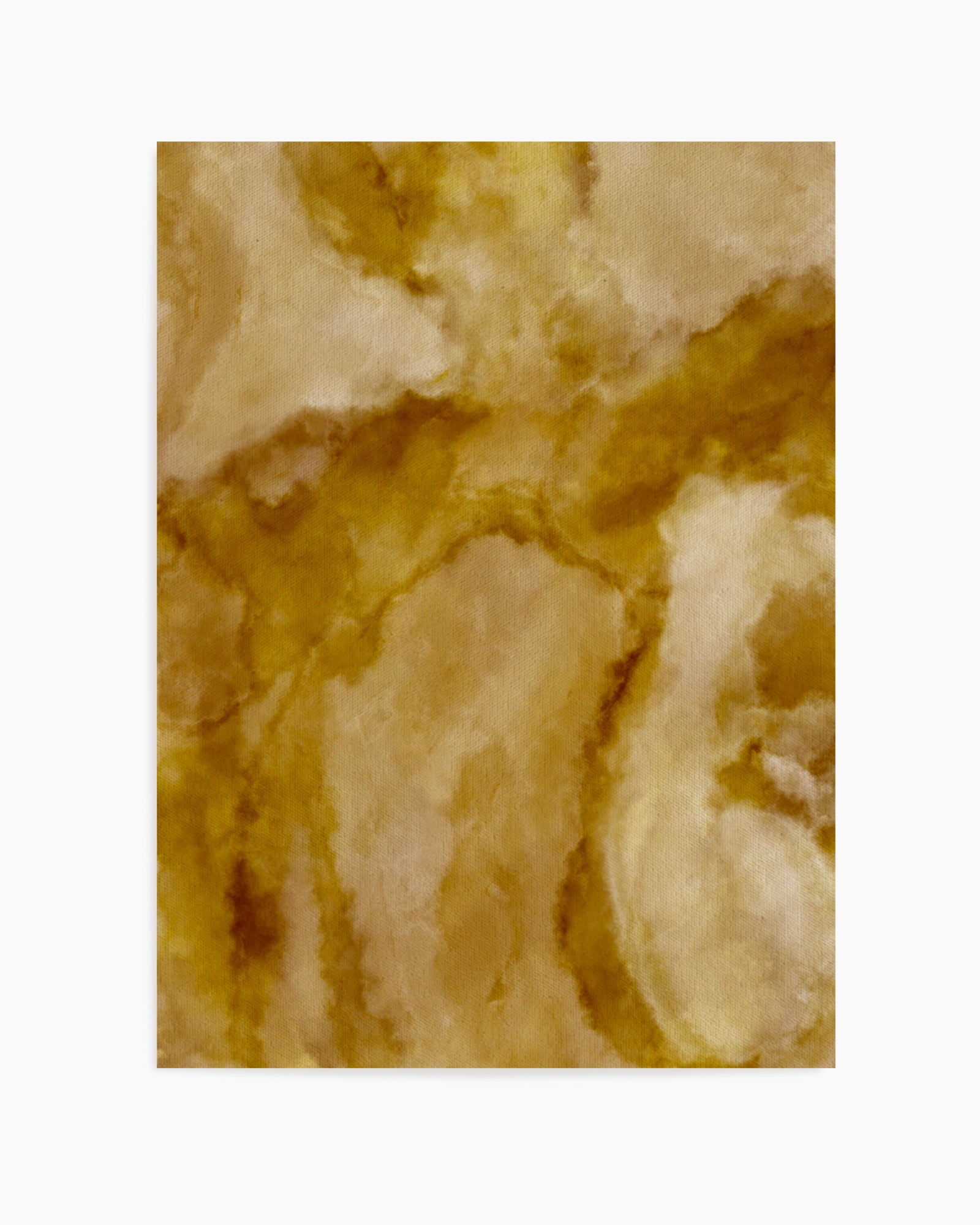 Luminous by Shatha Al Dafai | Art Print