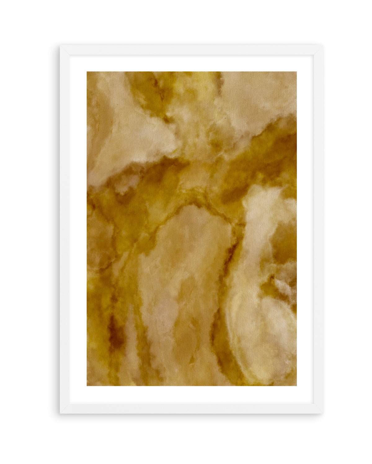 Luminous by Shatha Al Dafai | Art Print
