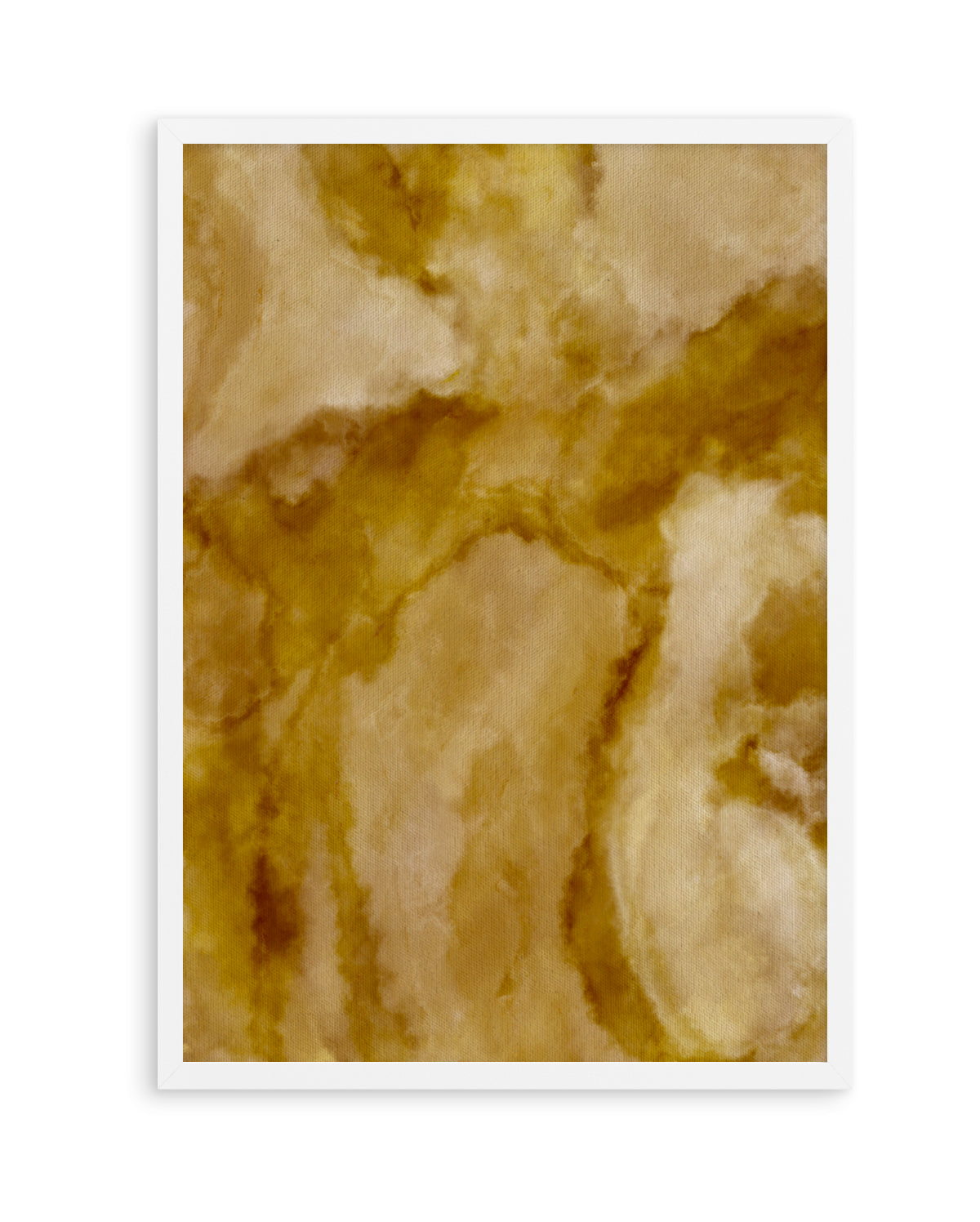 Luminous by Shatha Al Dafai | Art Print