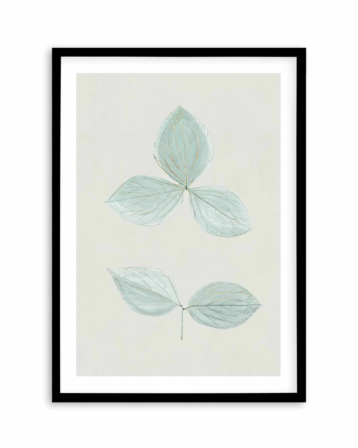 Luminousness Art Print from Olive et Oriel where you can shop wallpaper and artworks online