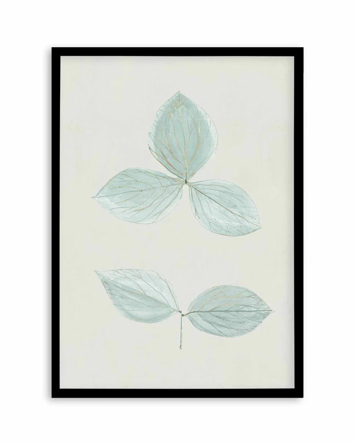 Luminousness Art Print from Olive et Oriel where you can shop wallpaper and artworks online