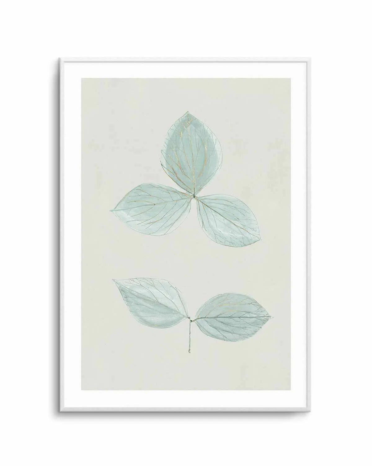 Luminousness Art Print from Olive et Oriel where you can shop wallpaper and artworks online