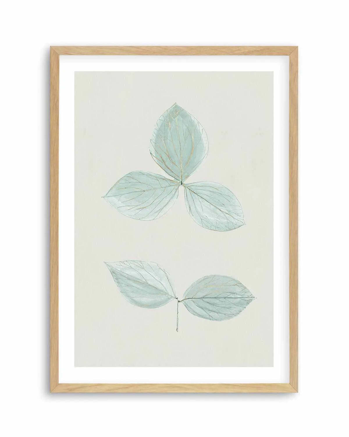 Luminousness Art Print from Olive et Oriel where you can shop wallpaper and artworks online