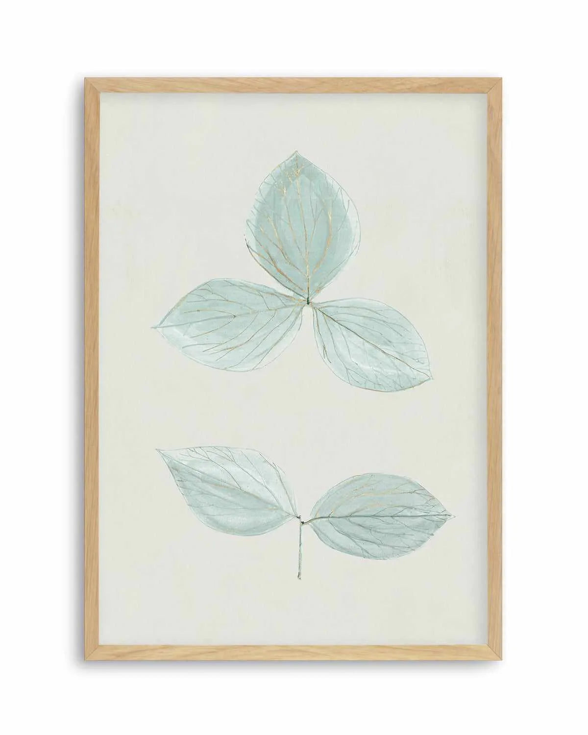 Luminousness Art Print from Olive et Oriel where you can shop wallpaper and artworks online