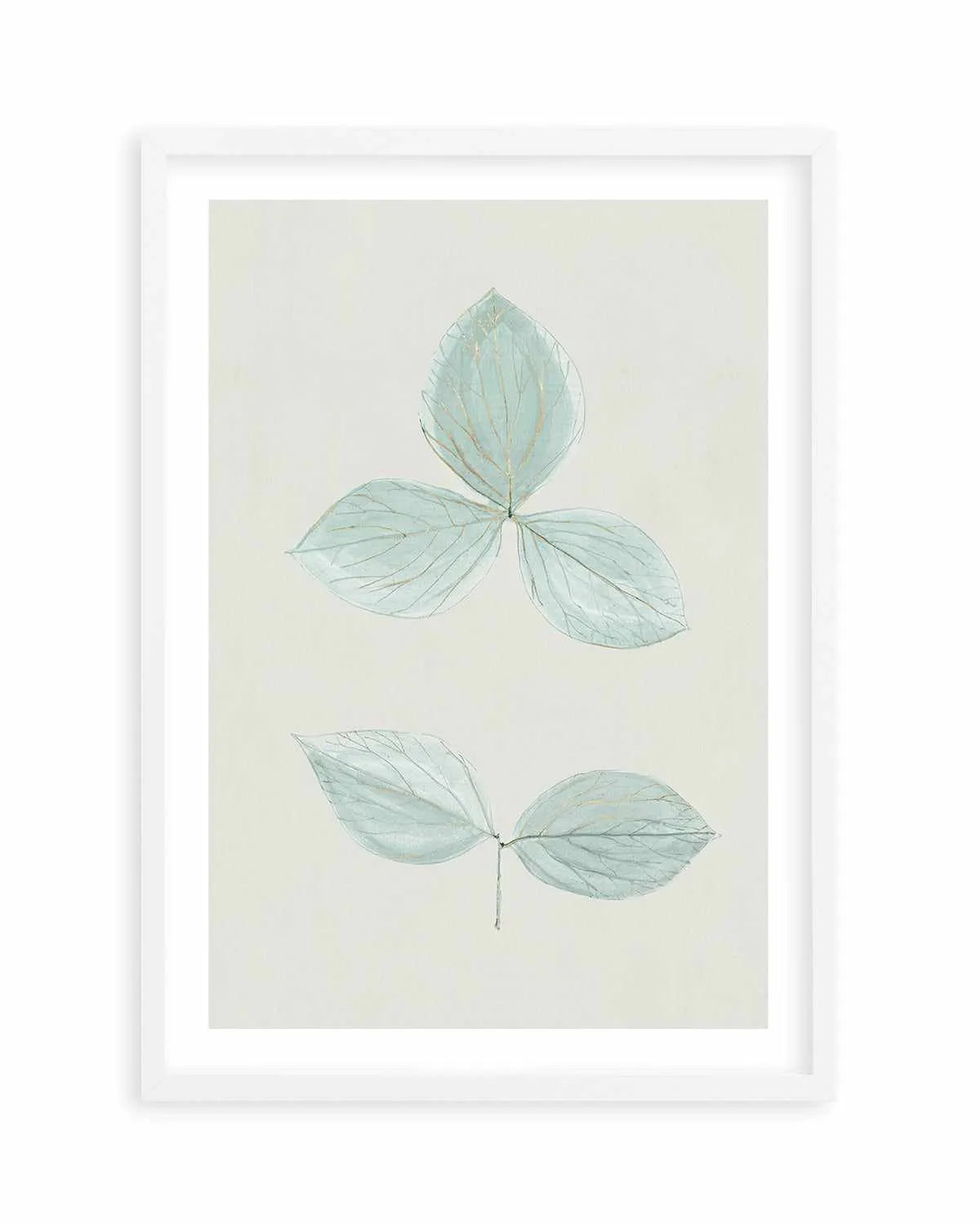 Luminousness Art Print from Olive et Oriel where you can shop wallpaper and artworks online