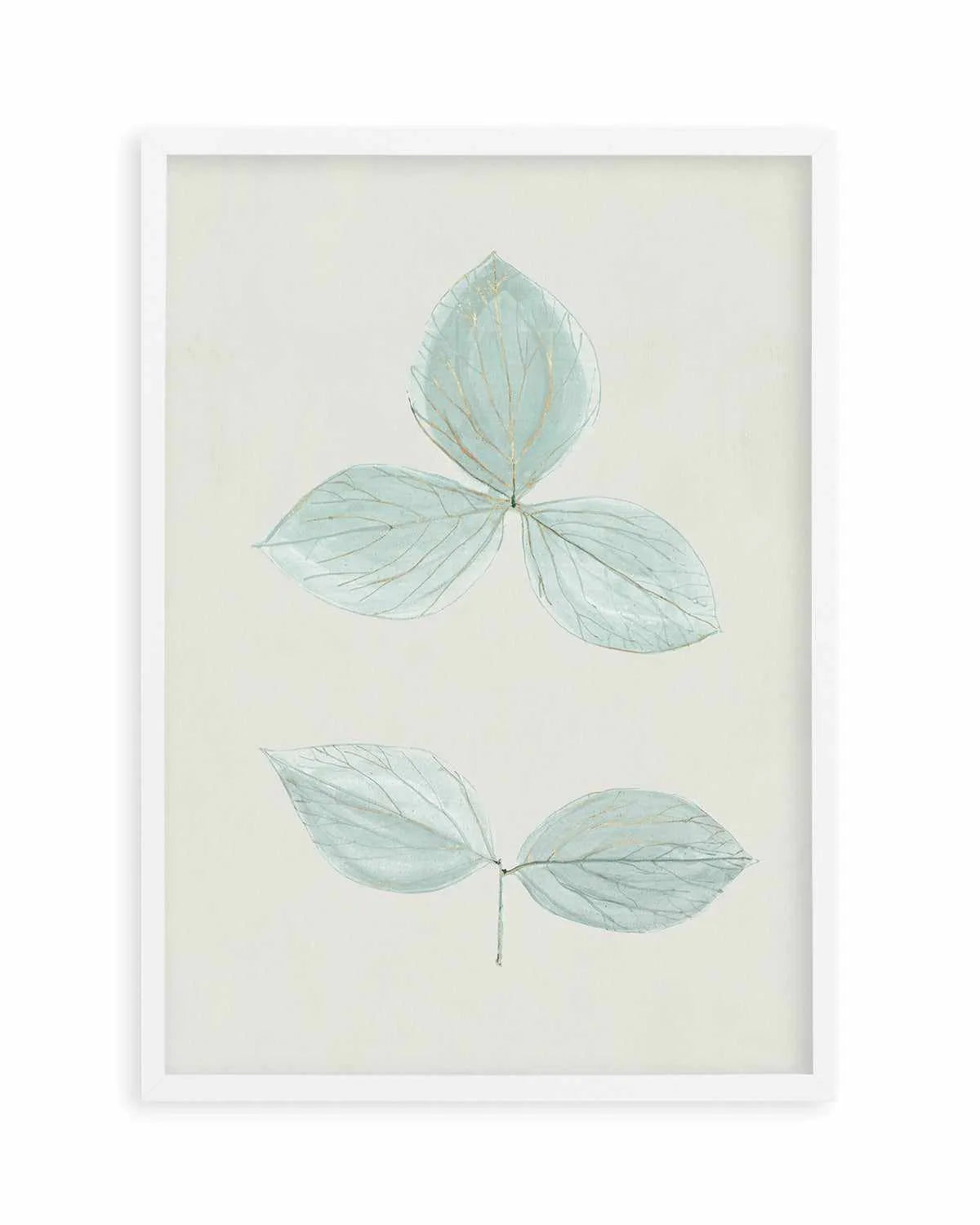 Luminousness Art Print from Olive et Oriel where you can shop wallpaper and artworks online