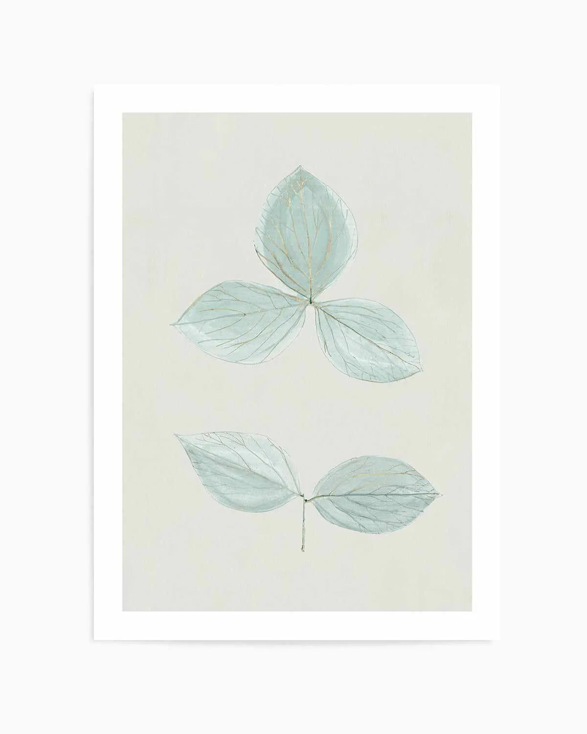 Luminousness Art Print from Olive et Oriel where you can shop wallpaper and artworks online