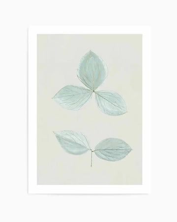 Luminousness Art Print from Olive et Oriel where you can shop wallpaper and artworks online