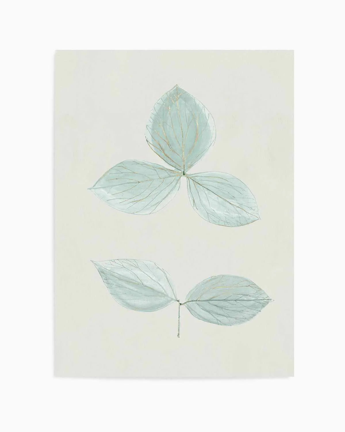 Luminousness Art Print from Olive et Oriel where you can shop wallpaper and artworks online