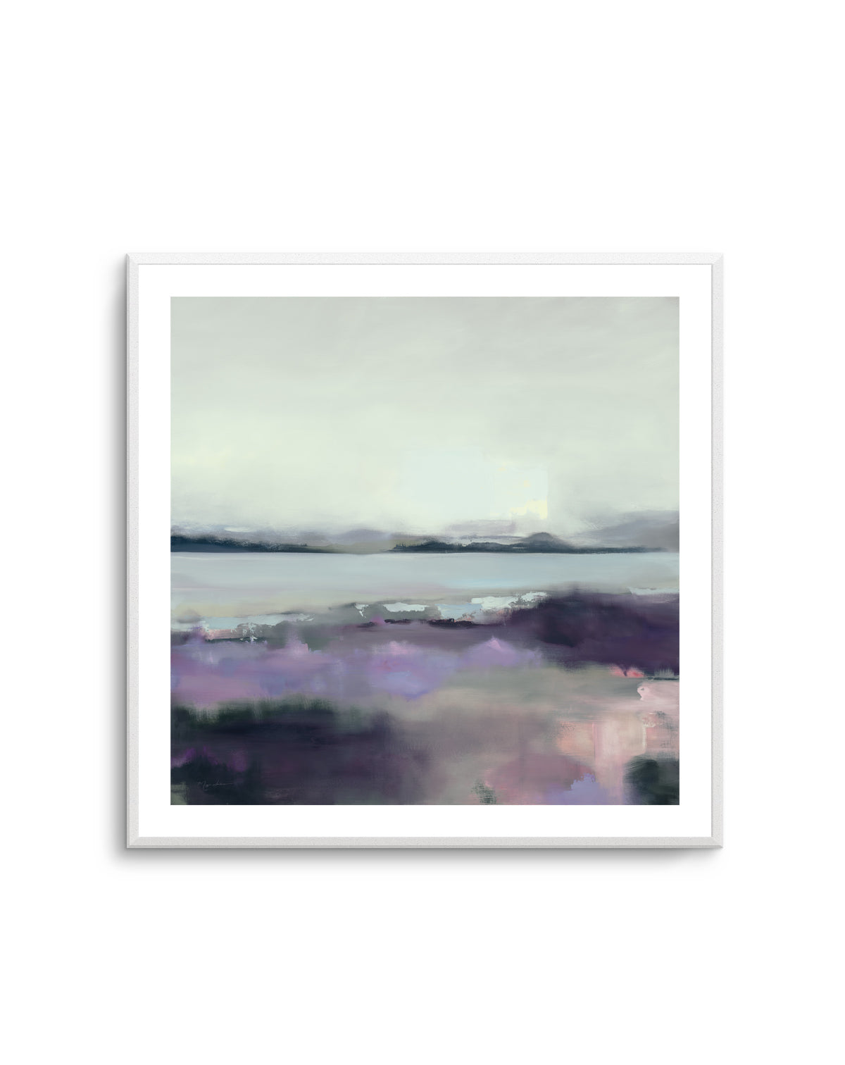 Lupine | Art Print