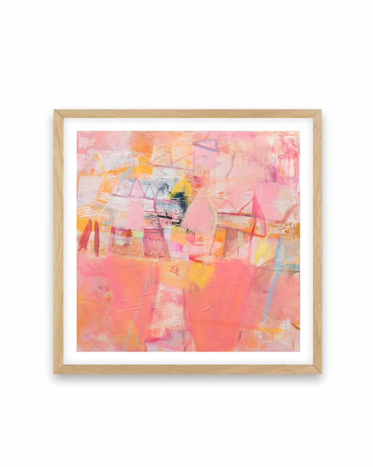 Lust by Antonia Tzenova Art Print from Olive et Oriel where you can shop wallpaper and artworks online