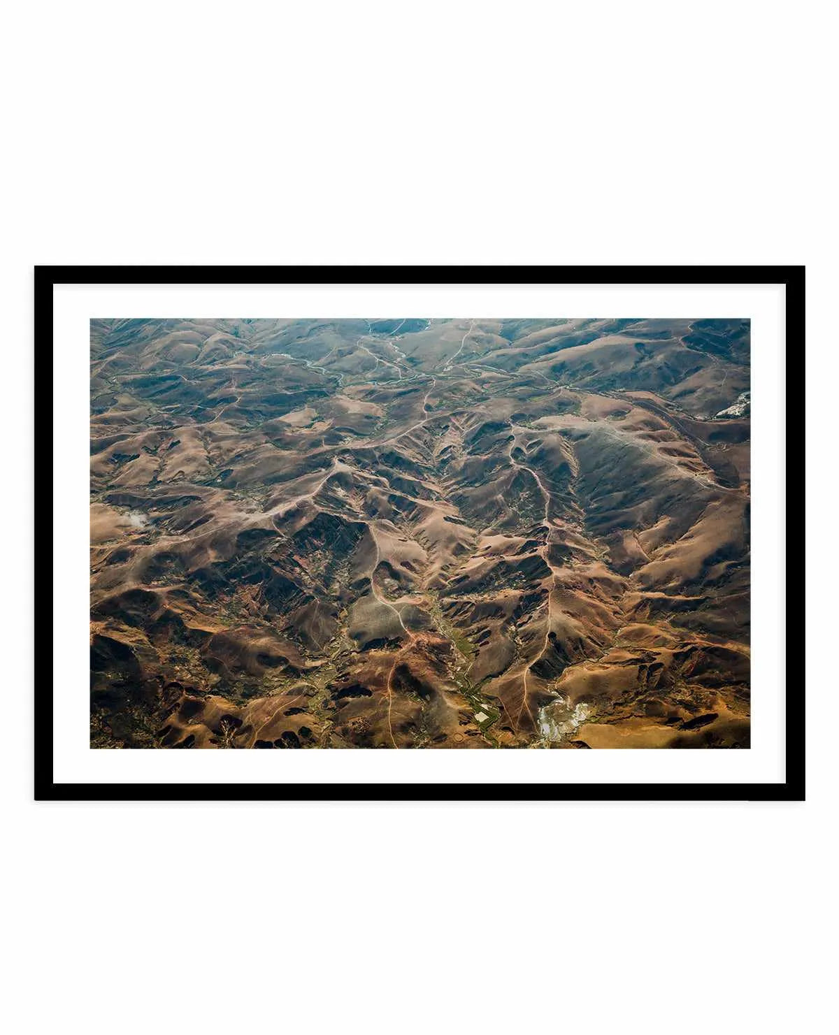 Madagascar by Kalen X | Art Print from Olive et Oriel where you can shop wallpaper and artworks online