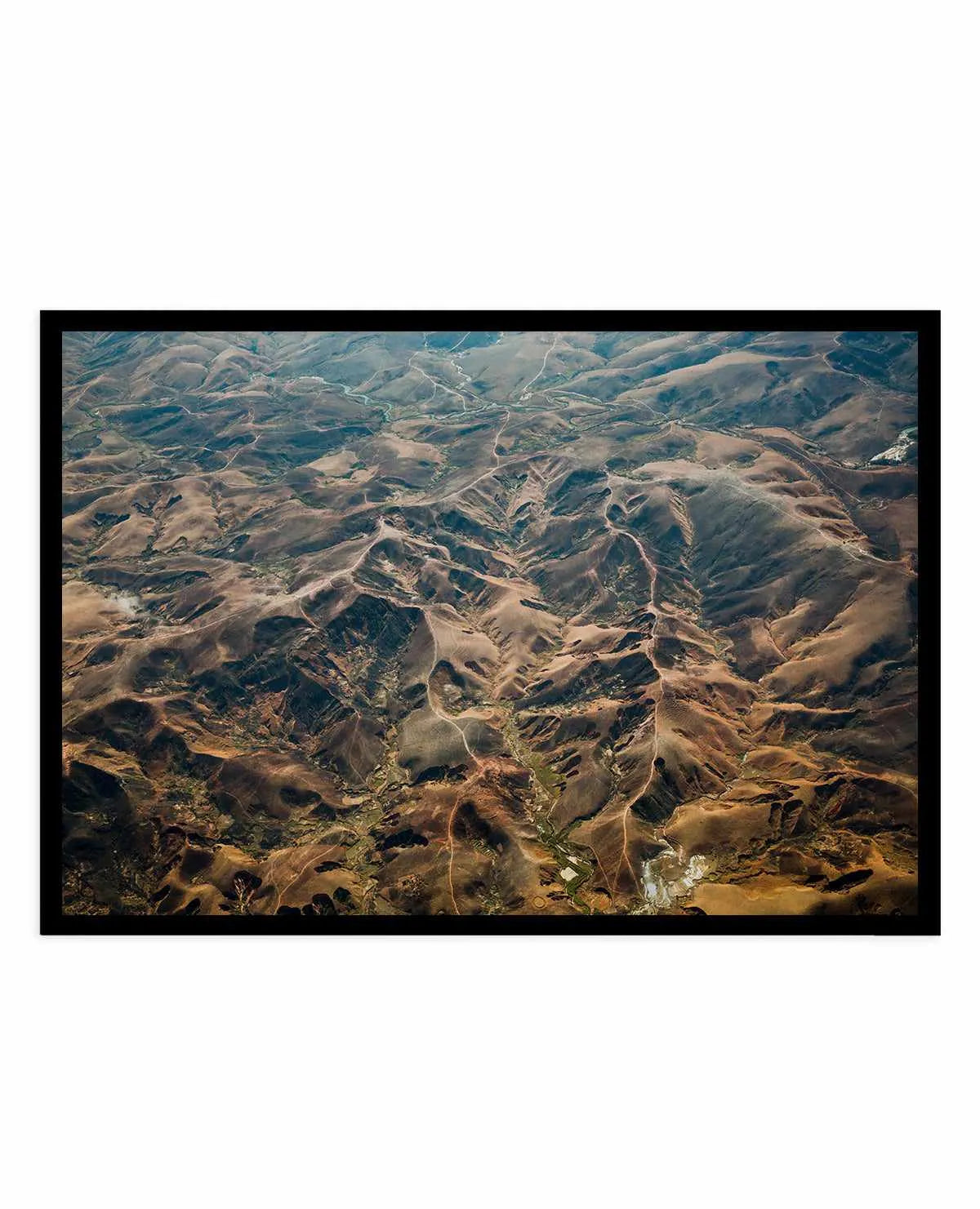 Madagascar by Kalen X | Art Print from Olive et Oriel where you can shop wallpaper and artworks online