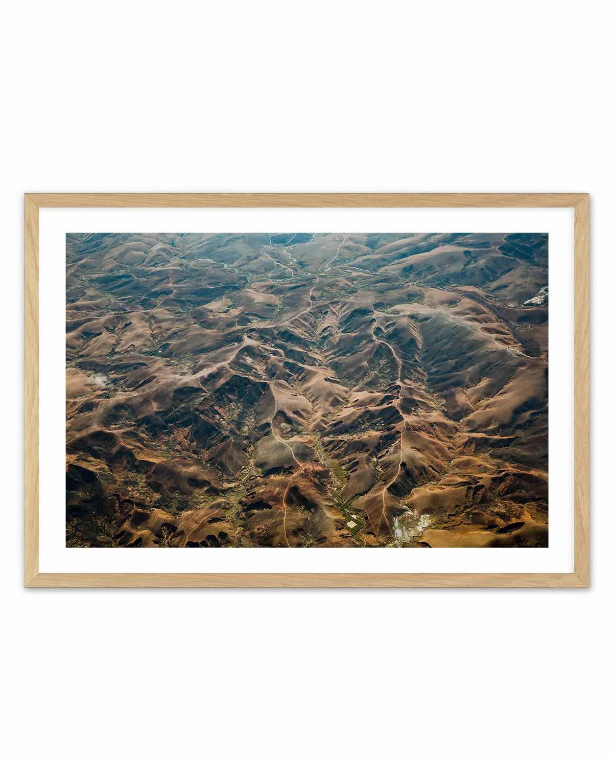 Madagascar by Kalen X | Art Print from Olive et Oriel where you can shop wallpaper and artworks online