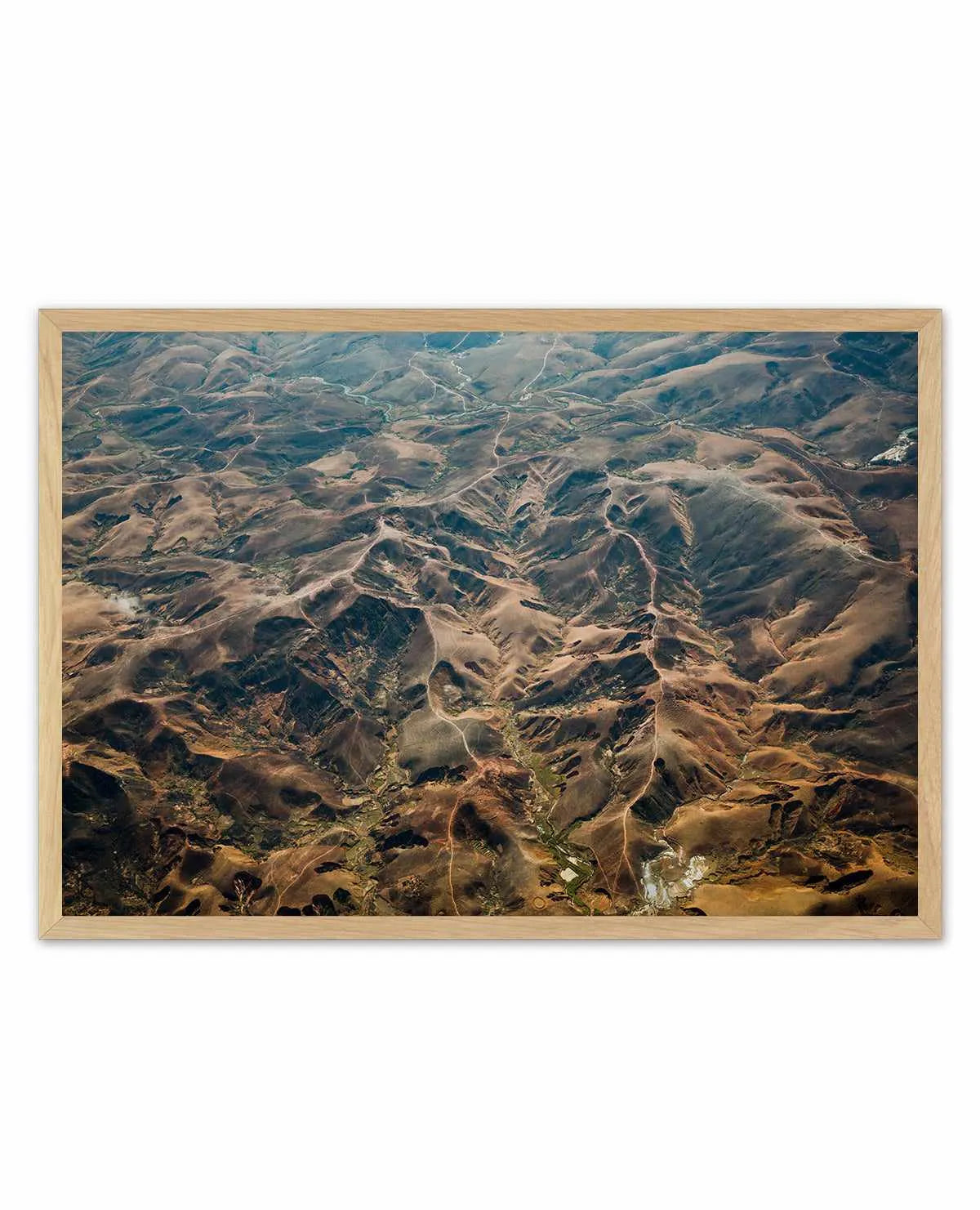 Madagascar by Kalen X | Art Print from Olive et Oriel where you can shop wallpaper and artworks online