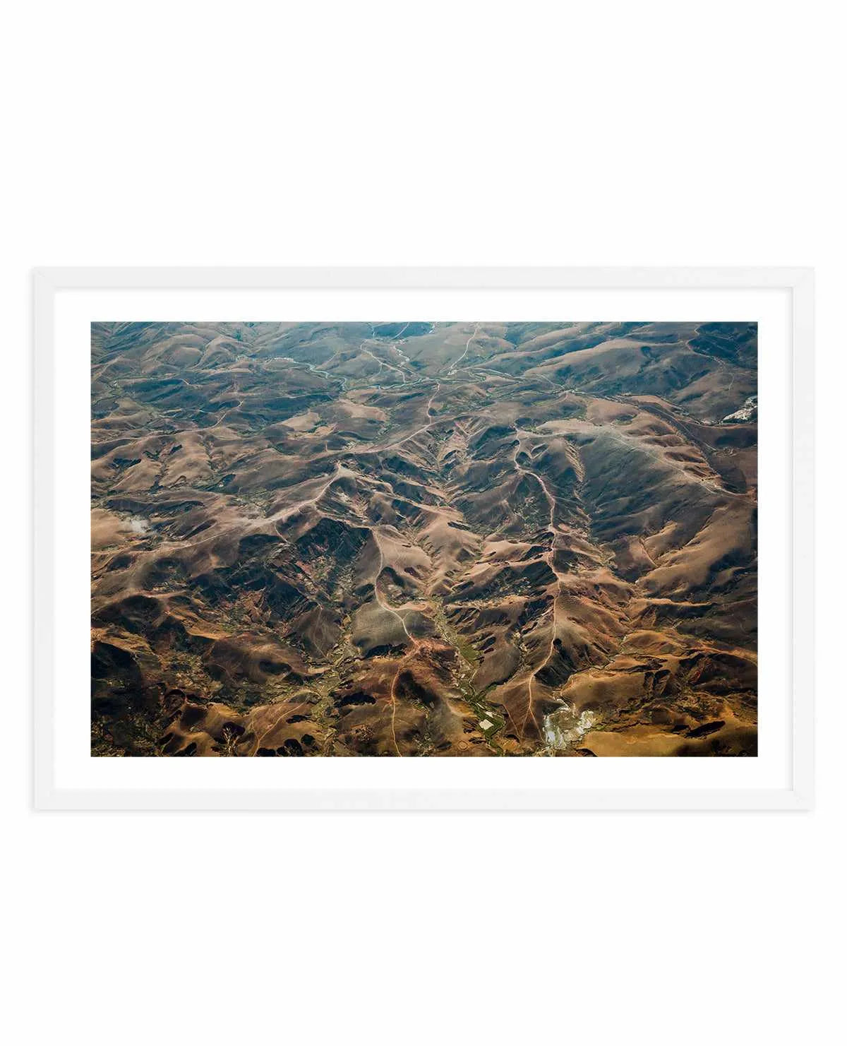 Madagascar by Kalen X | Art Print from Olive et Oriel where you can shop wallpaper and artworks online