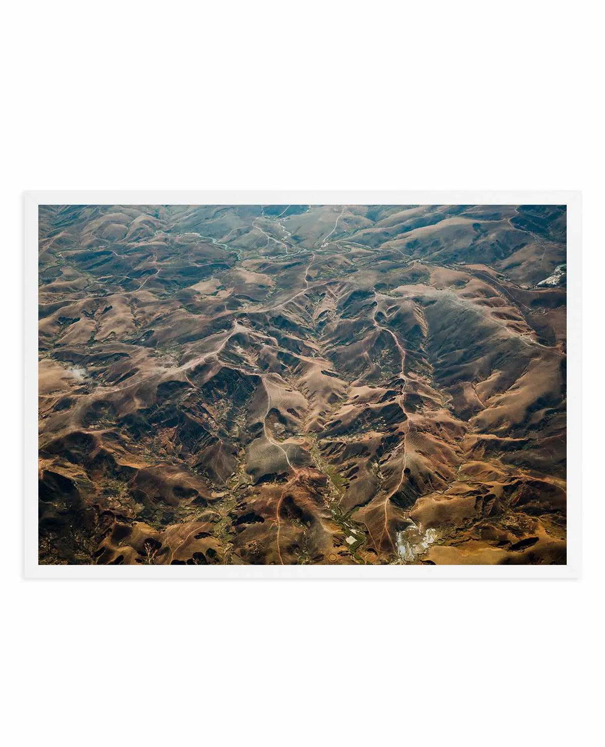 Madagascar by Kalen X | Art Print from Olive et Oriel where you can shop wallpaper and artworks online