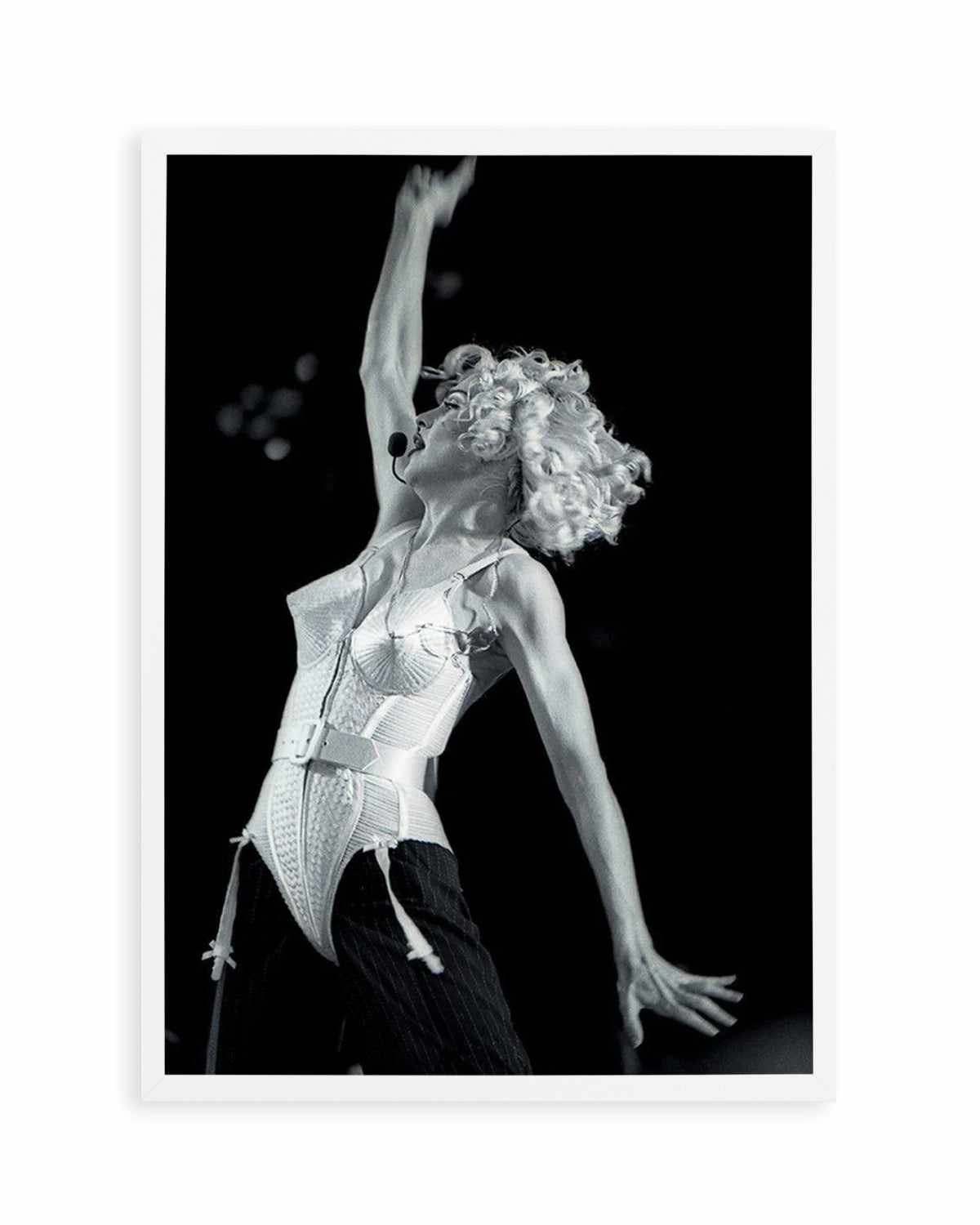 Madonna | Tony Mott Collection Art Print