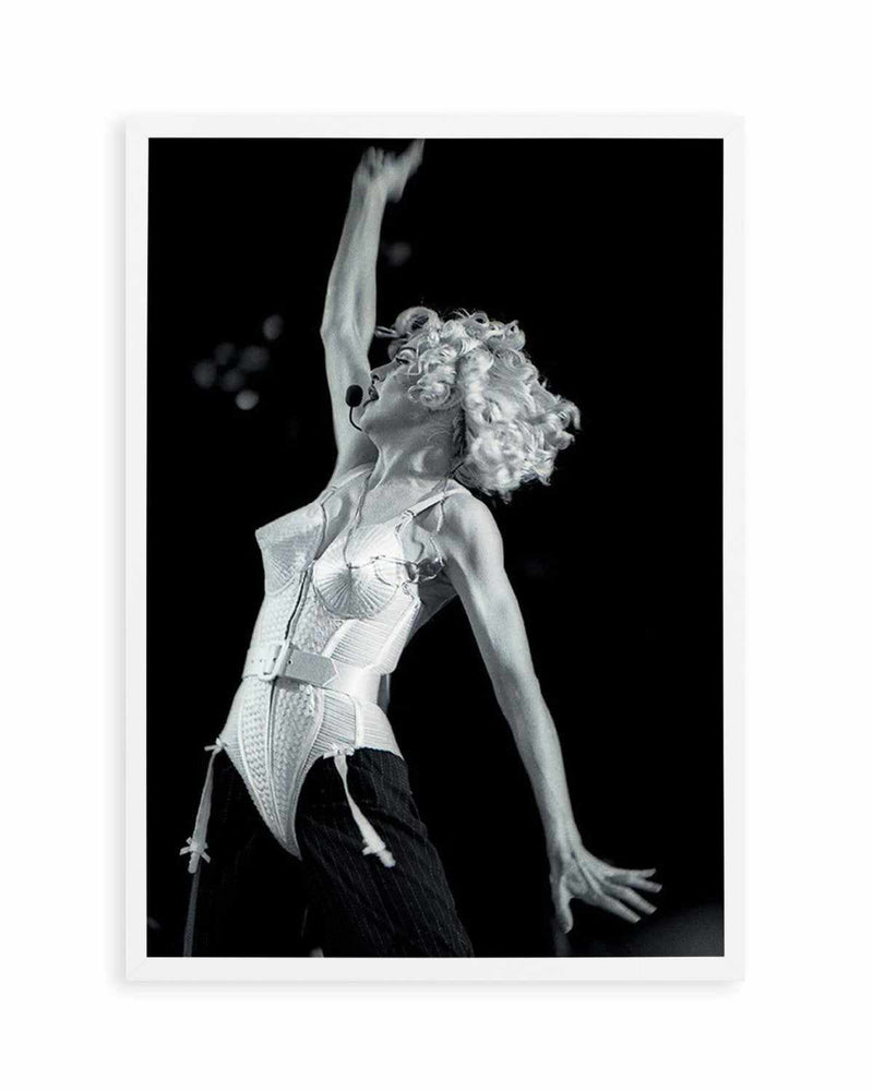 Madonna | Tony Mott Collection Art Print