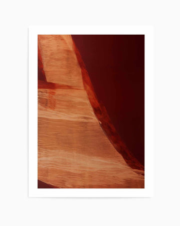 Madra I | Art Print from Olive et Oriel where you can shop wallpaper and artworks online