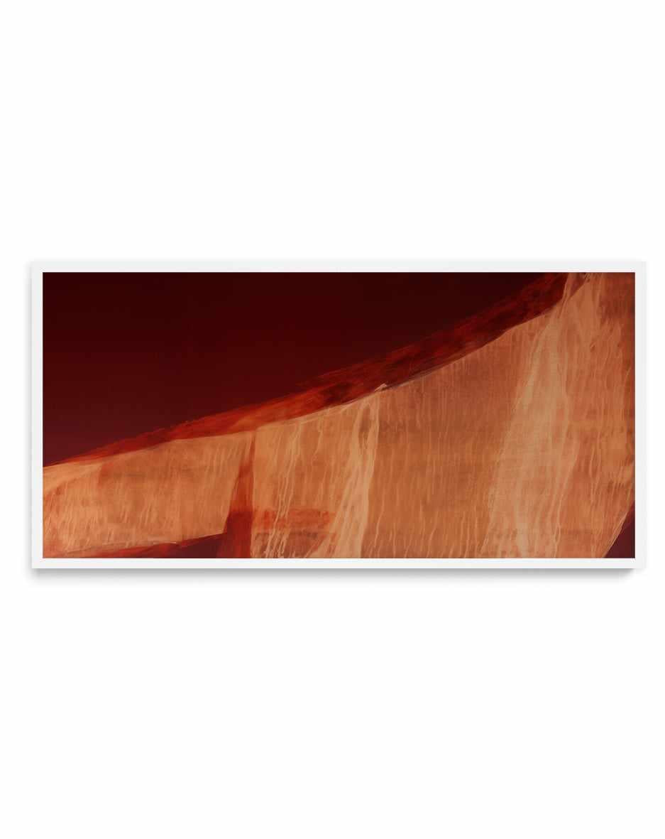 Madra I LS | Panoramic Art Print from Olive et Oriel where you can shop wallpaper and artworks online