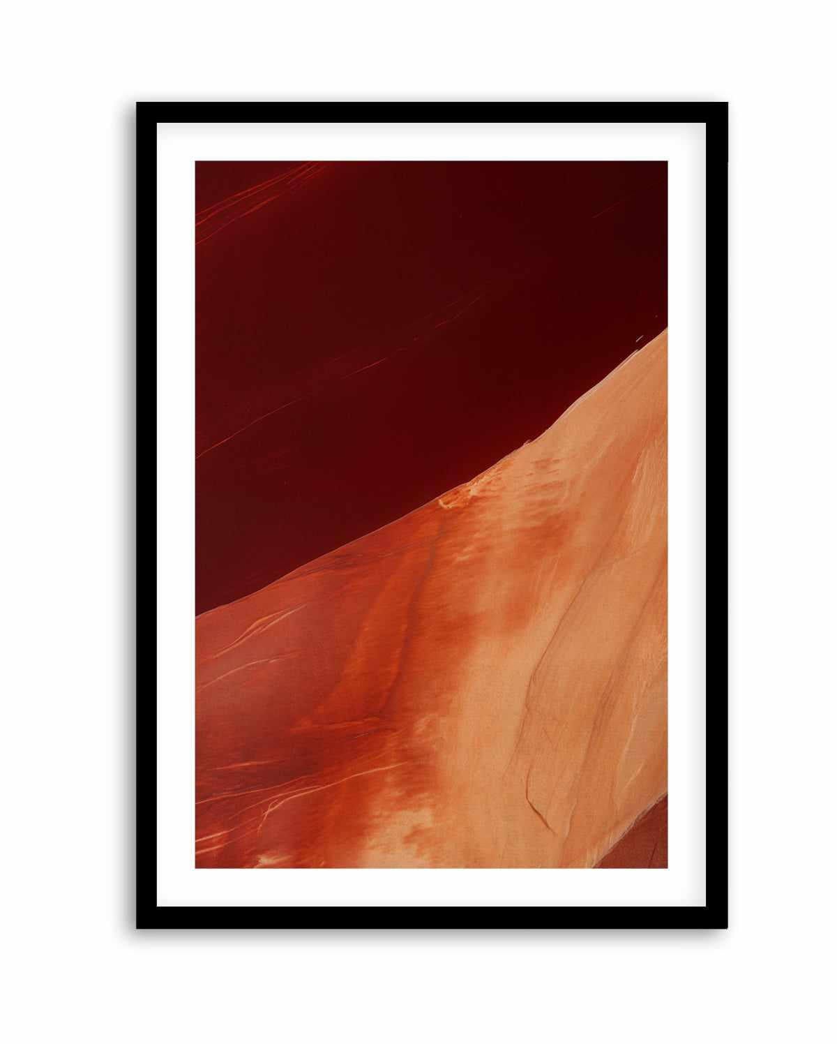 Madra II | Art Print from Olive et Oriel where you can shop wallpaper and artworks online