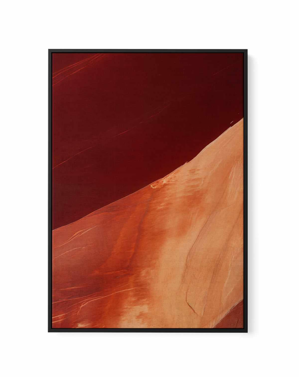 Madra II | Framed Canvas Art Print from Olive et Oriel where you can shop wallpaper and artworks online