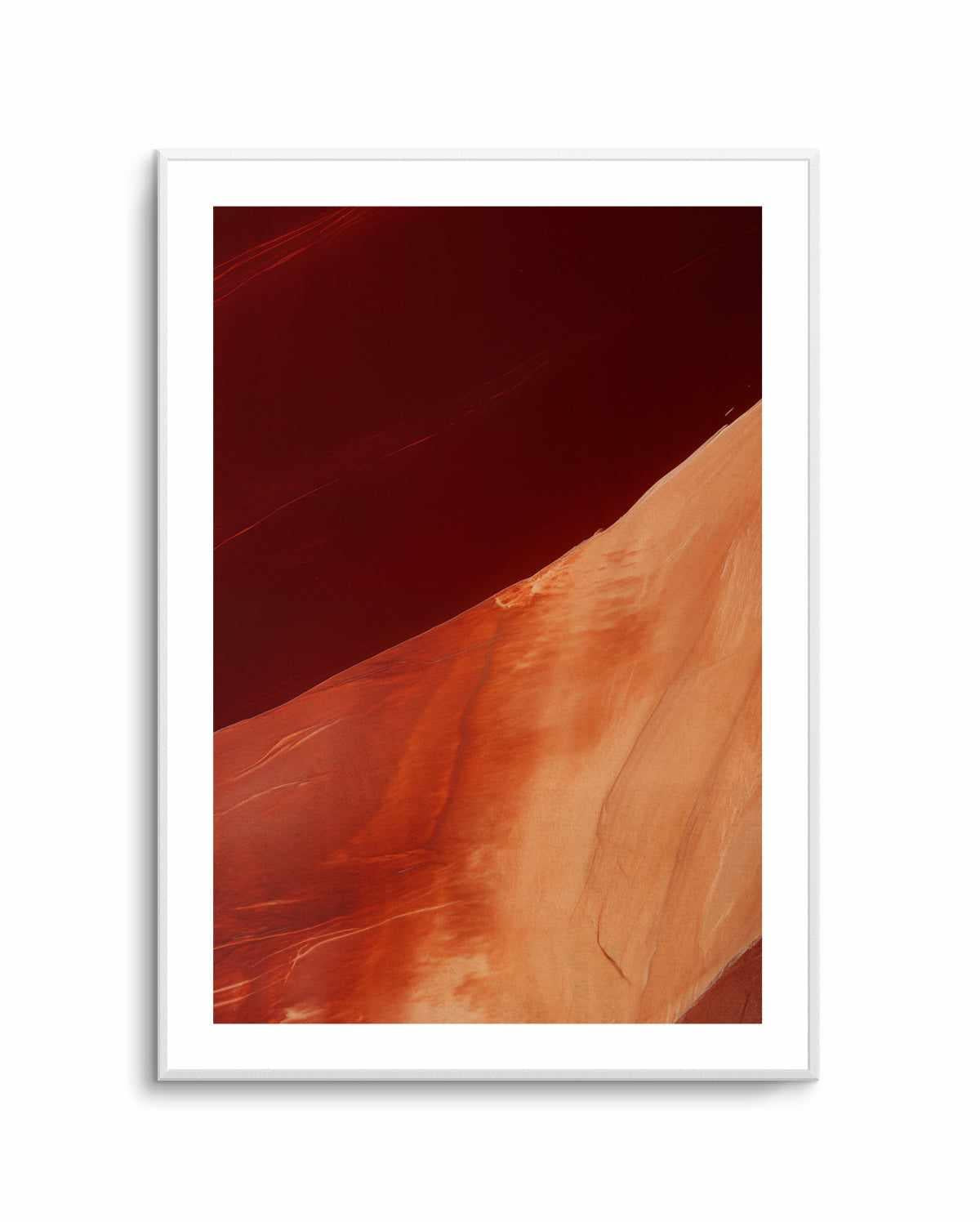 Madra II | Art Print from Olive et Oriel where you can shop wallpaper and artworks online