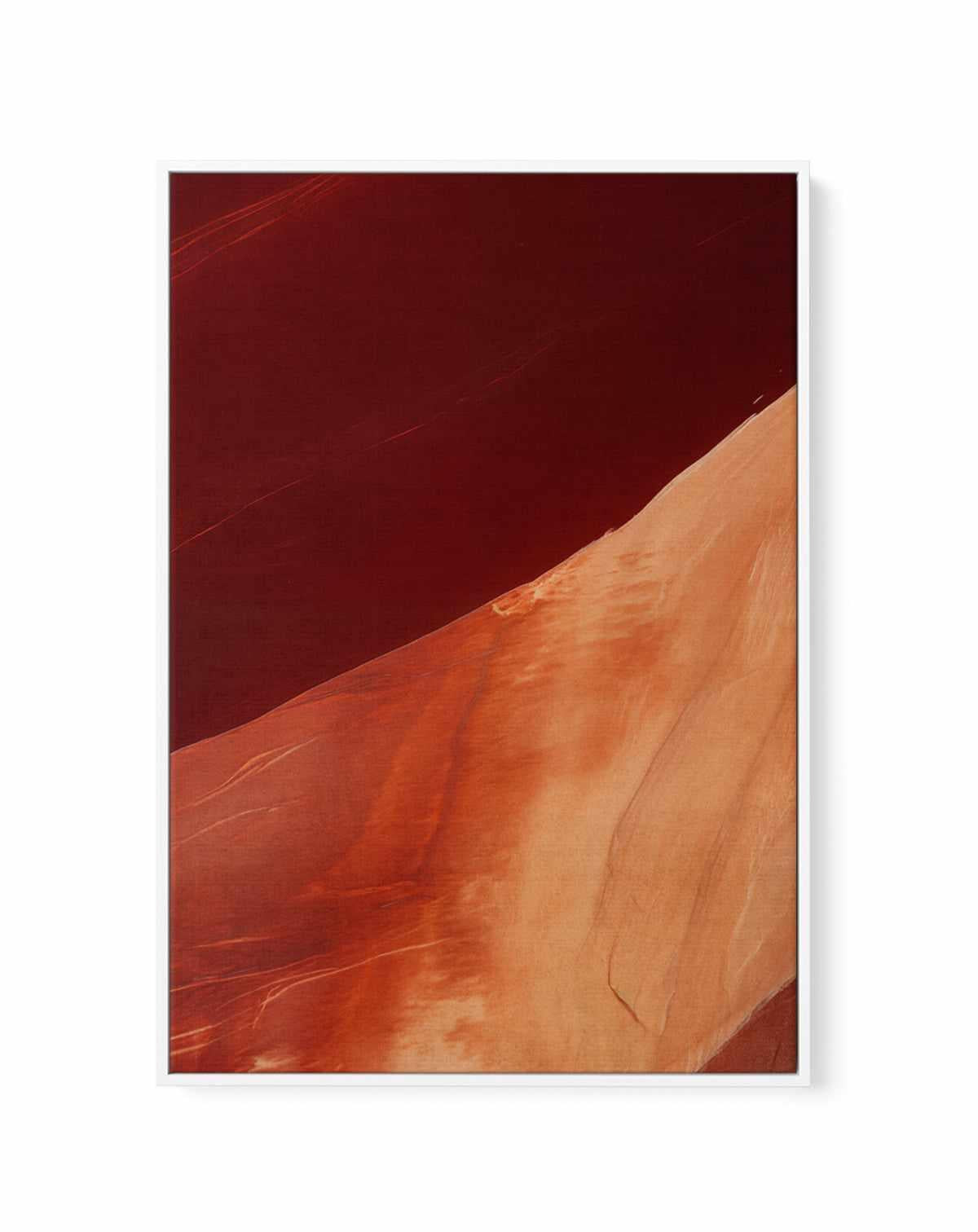 Madra II | Framed Canvas Art Print from Olive et Oriel where you can shop wallpaper and artworks online