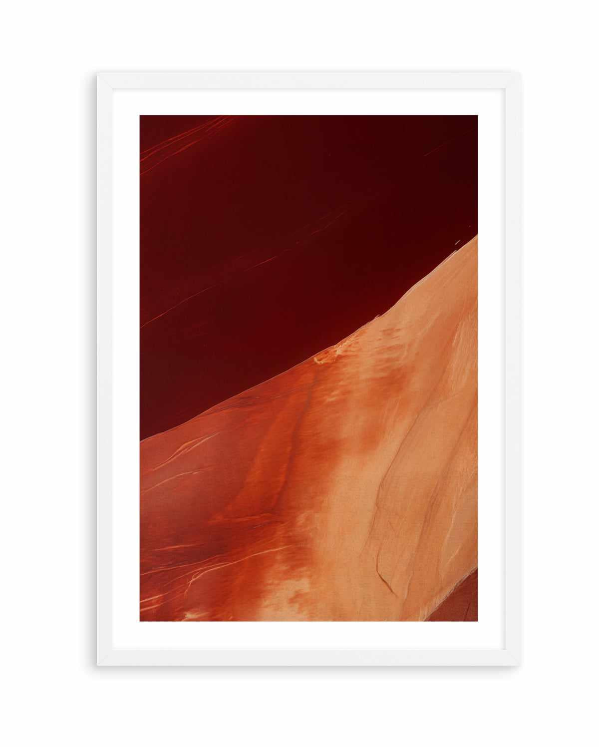 Madra II | Art Print from Olive et Oriel where you can shop wallpaper and artworks online