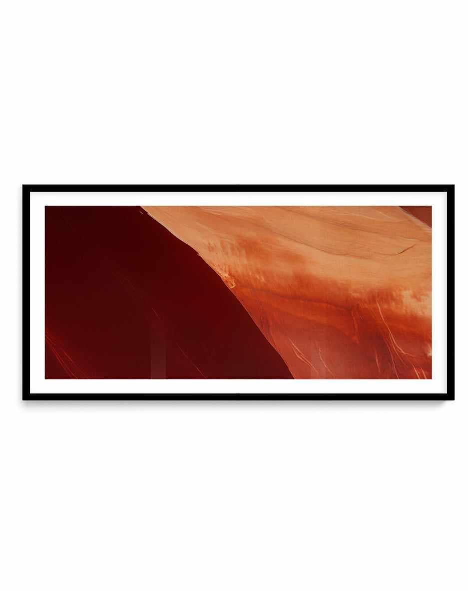 Madra II LS | Panoramic Art Print from Olive et Oriel where you can shop wallpaper and artworks online
